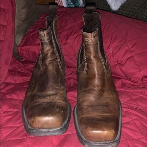 Ariat men’s boots